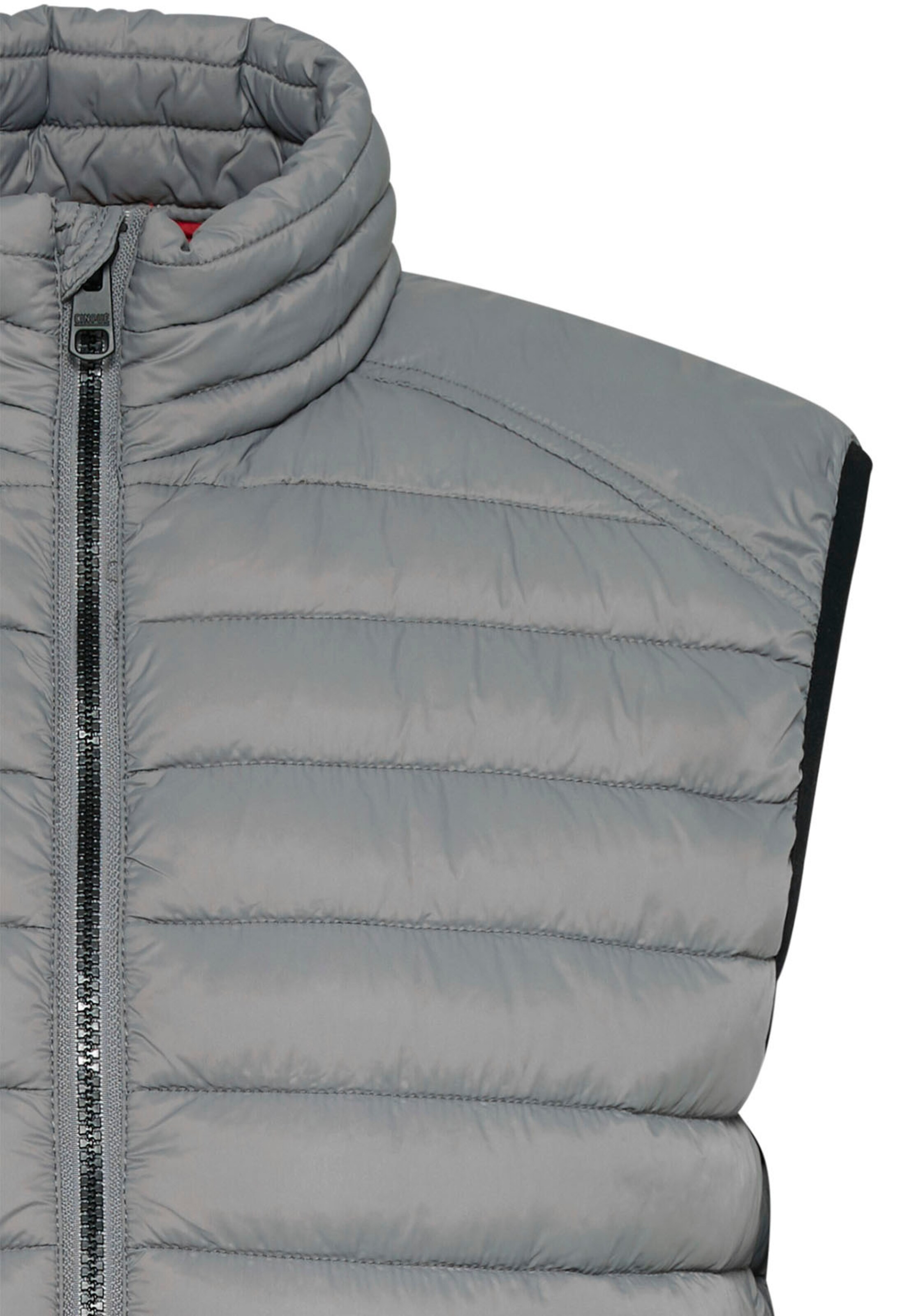 CINQUE Weste in Grau