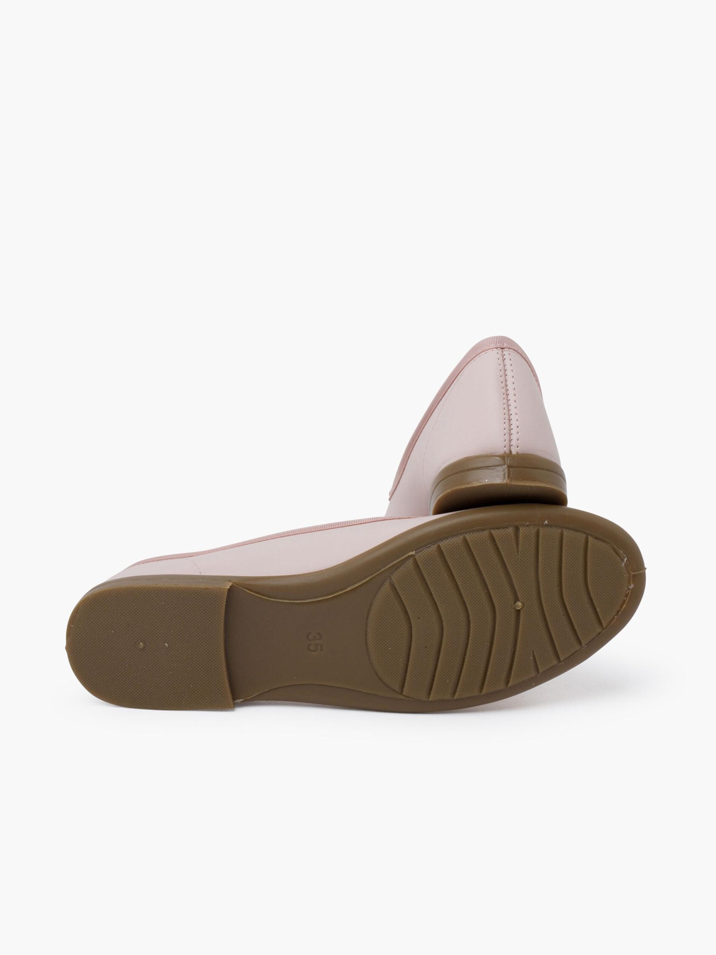 Pisamonas Ballerina in Pink