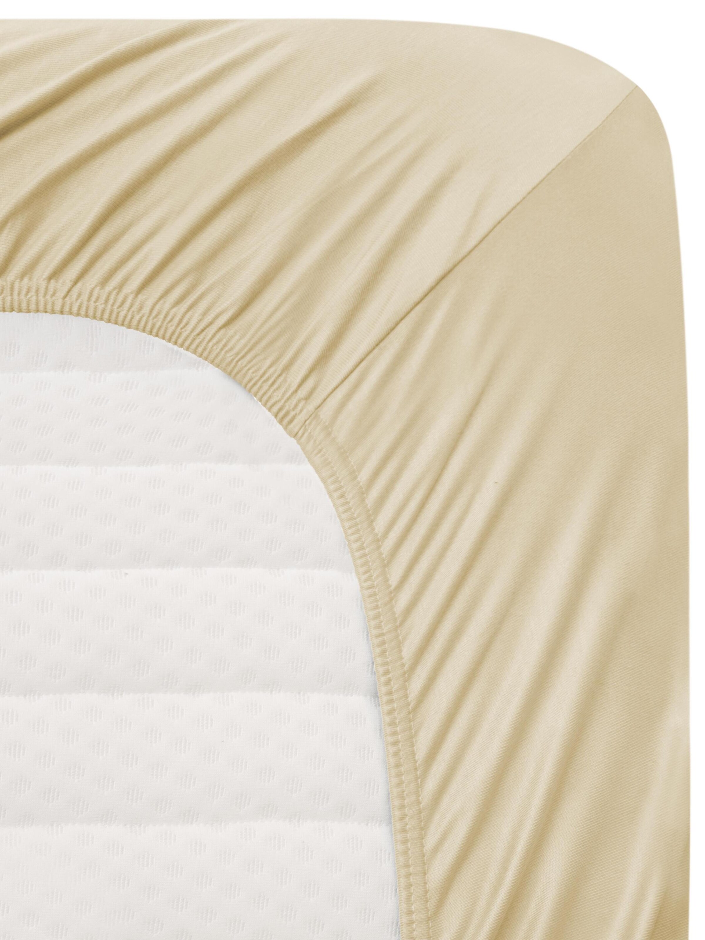 Draps Aspero en beige