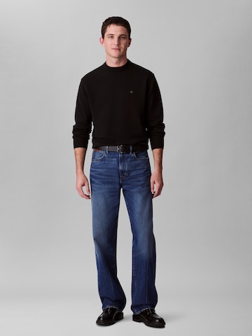 Pullover 'ESY' di Calvin Klein Jeans in nero