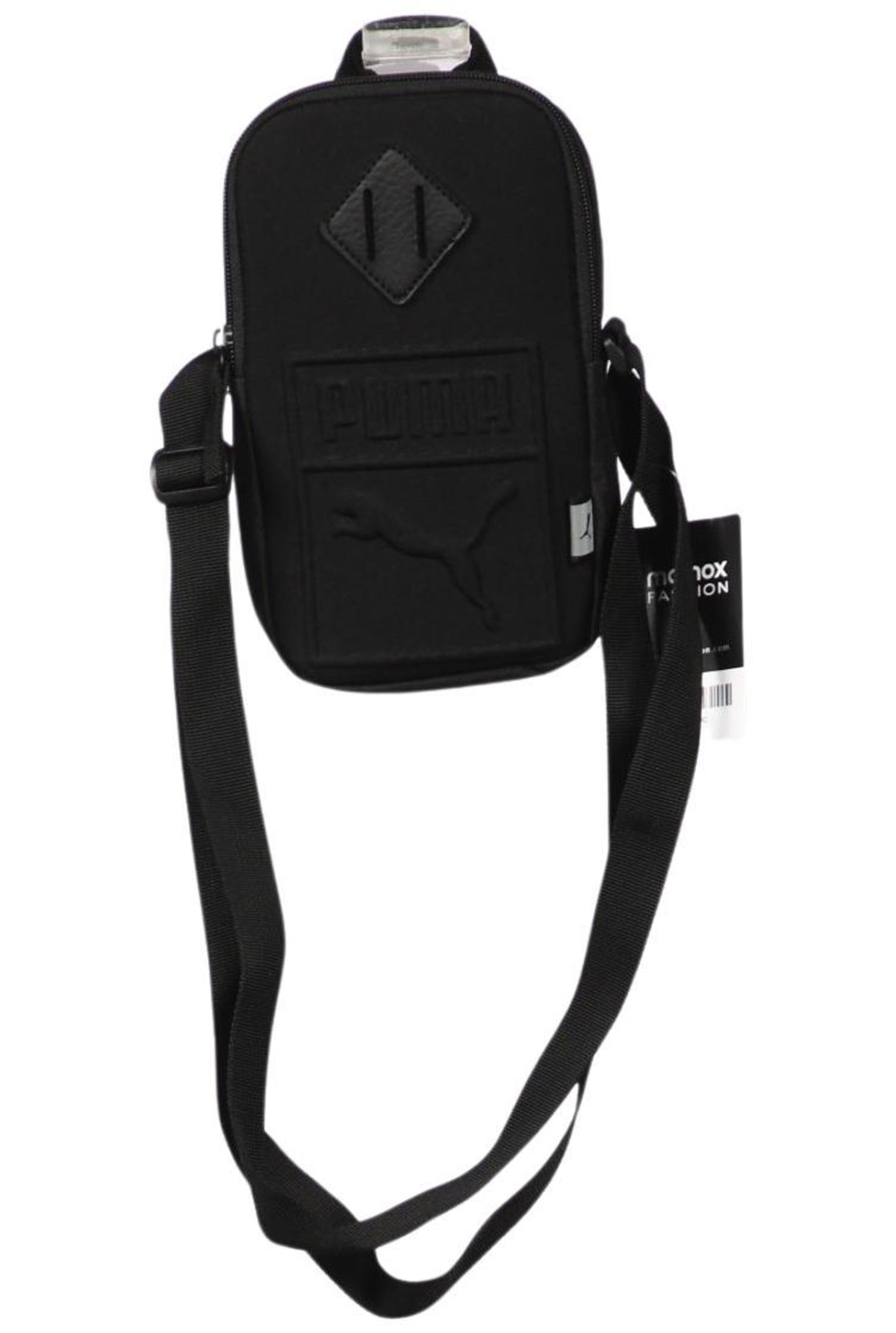 PUMA Bag in One size in Black: front