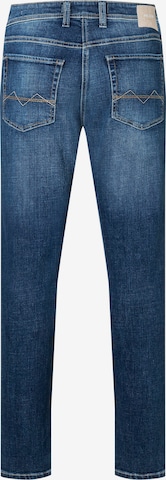 MAC Regular Jeans 'Arne' in Blue