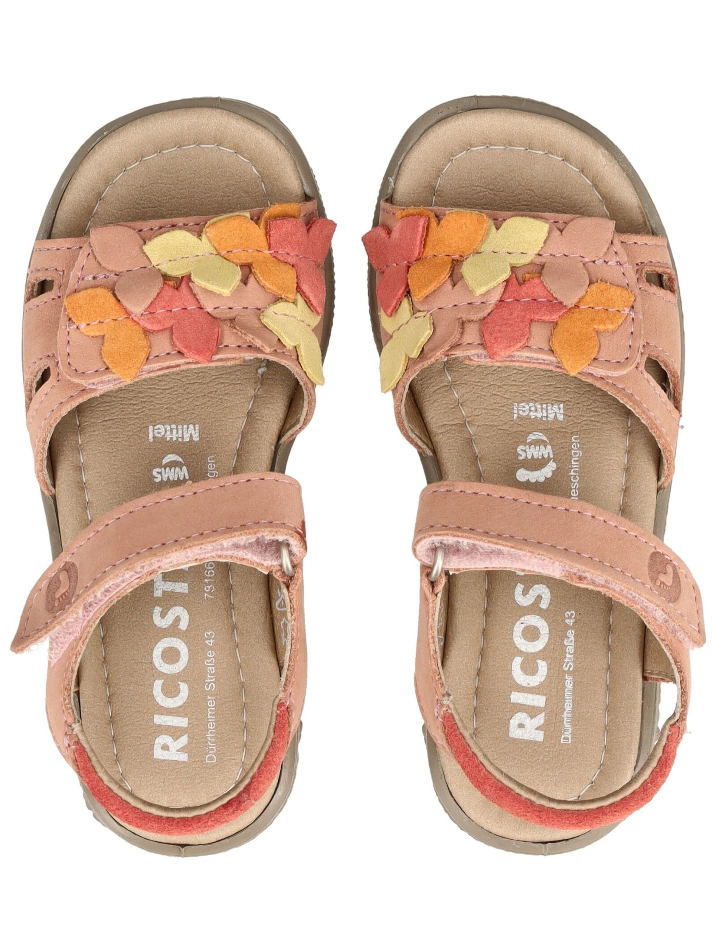 RICOSTA Sandal in Pink