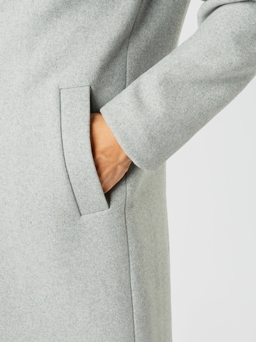 JACK & JONES Between-Seasons Coat in Grey