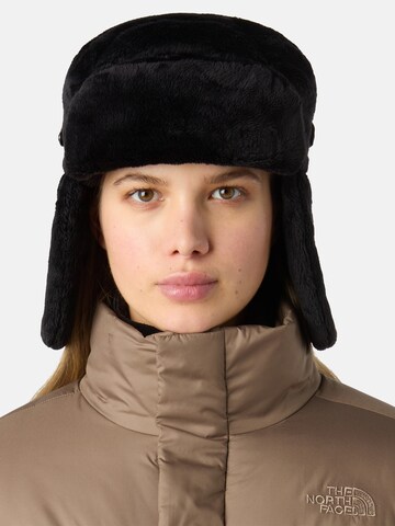THE NORTH FACE Hoed 'Osito' in Zwart