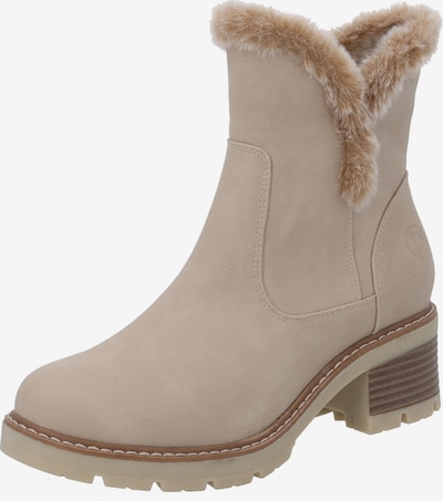 Palado Bottines 'Kibse' en 36 en beige, Vue avec produit