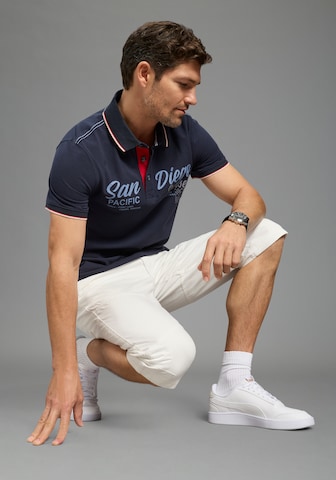 ARIZONA Regular Pants in White