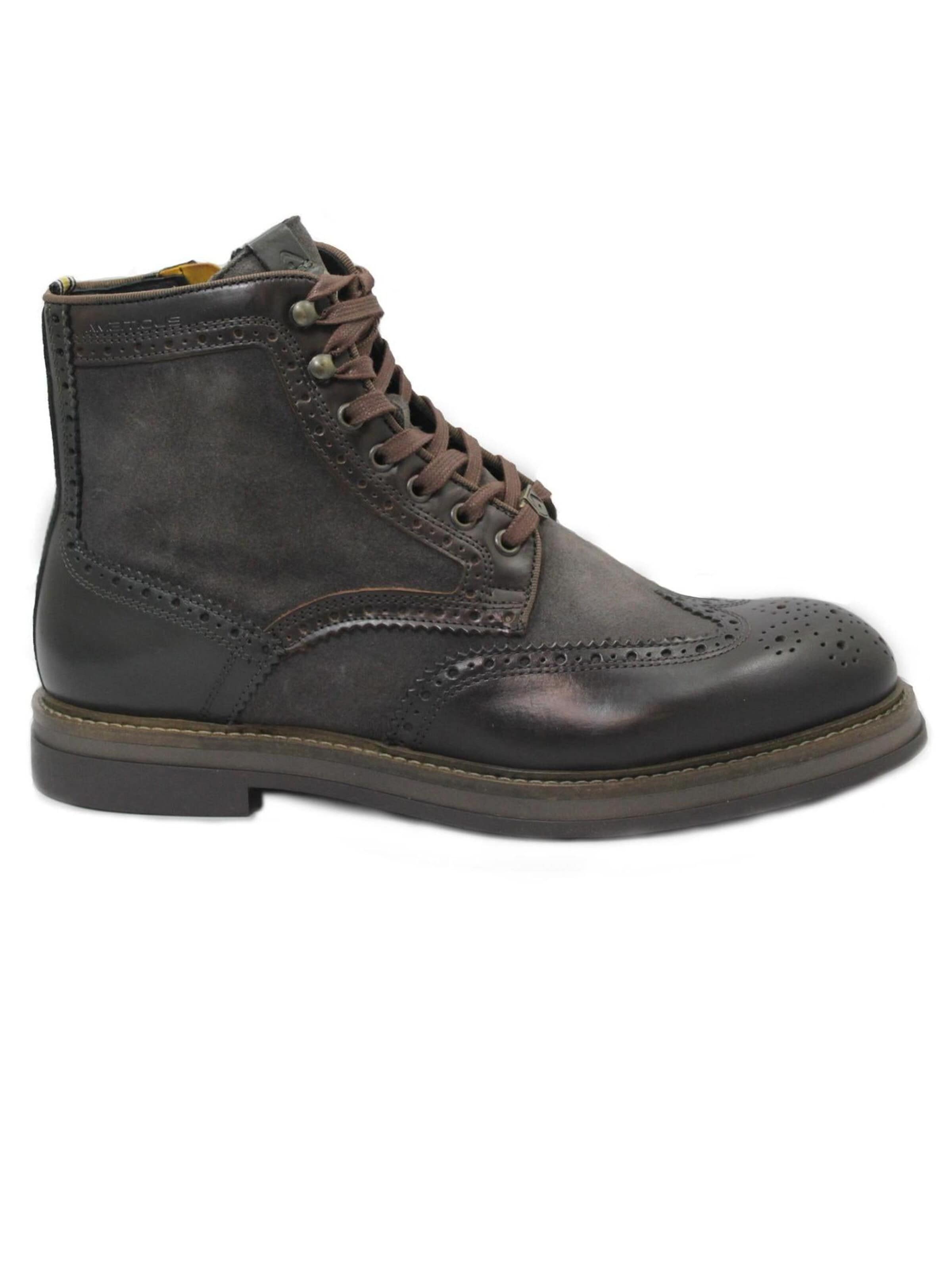 Boots di ambitious in marrone: frontale