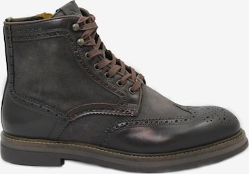 ambitious - Botas em castanho: frente