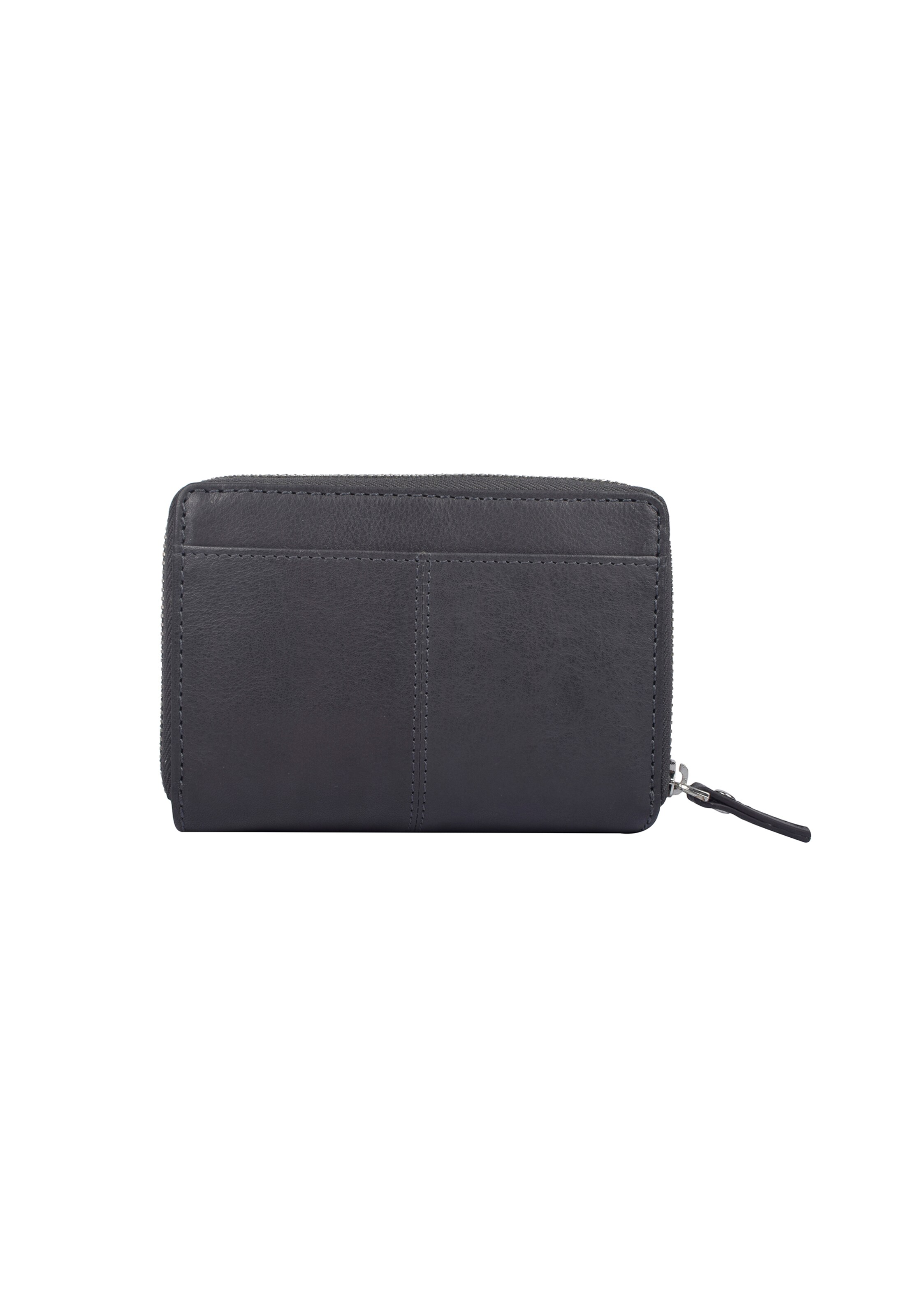 Maître Wallet 'Lemberg Diethilde' in Grey
