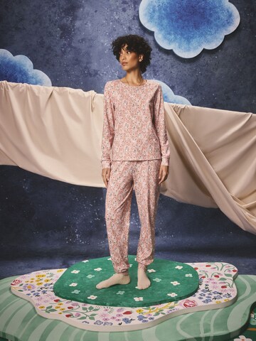 Cath Kidston Pyjama in Pink