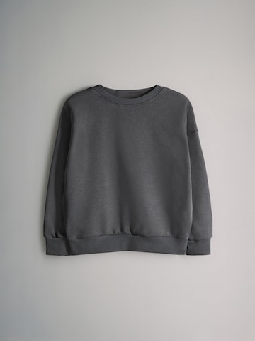 Sweat-shirt The Set en beige