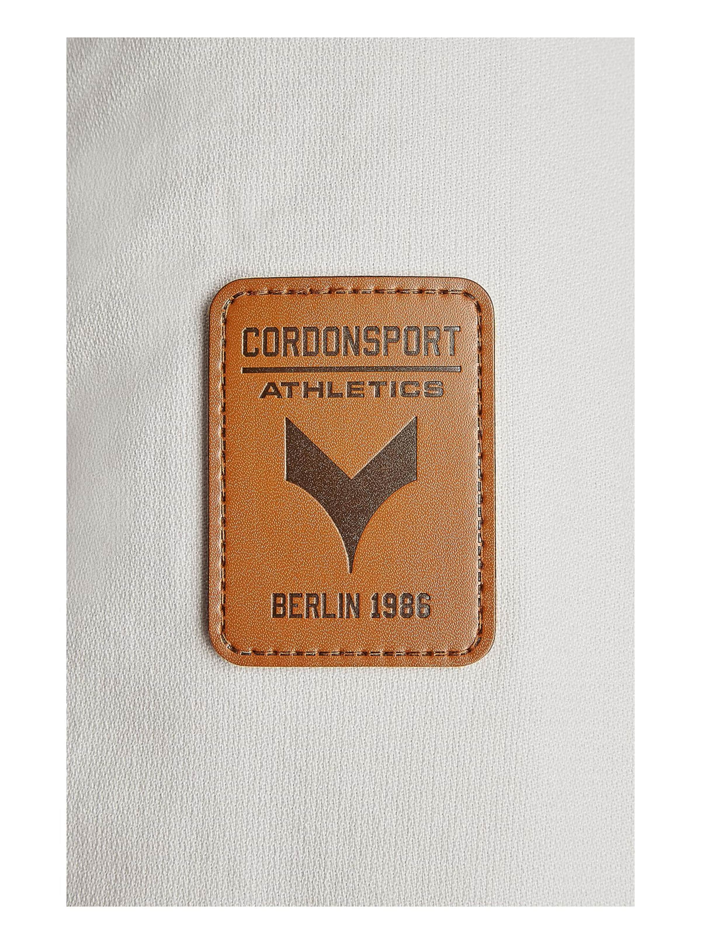 Cordon Sport Between-Season Jacket 'Active Max' in Beige
