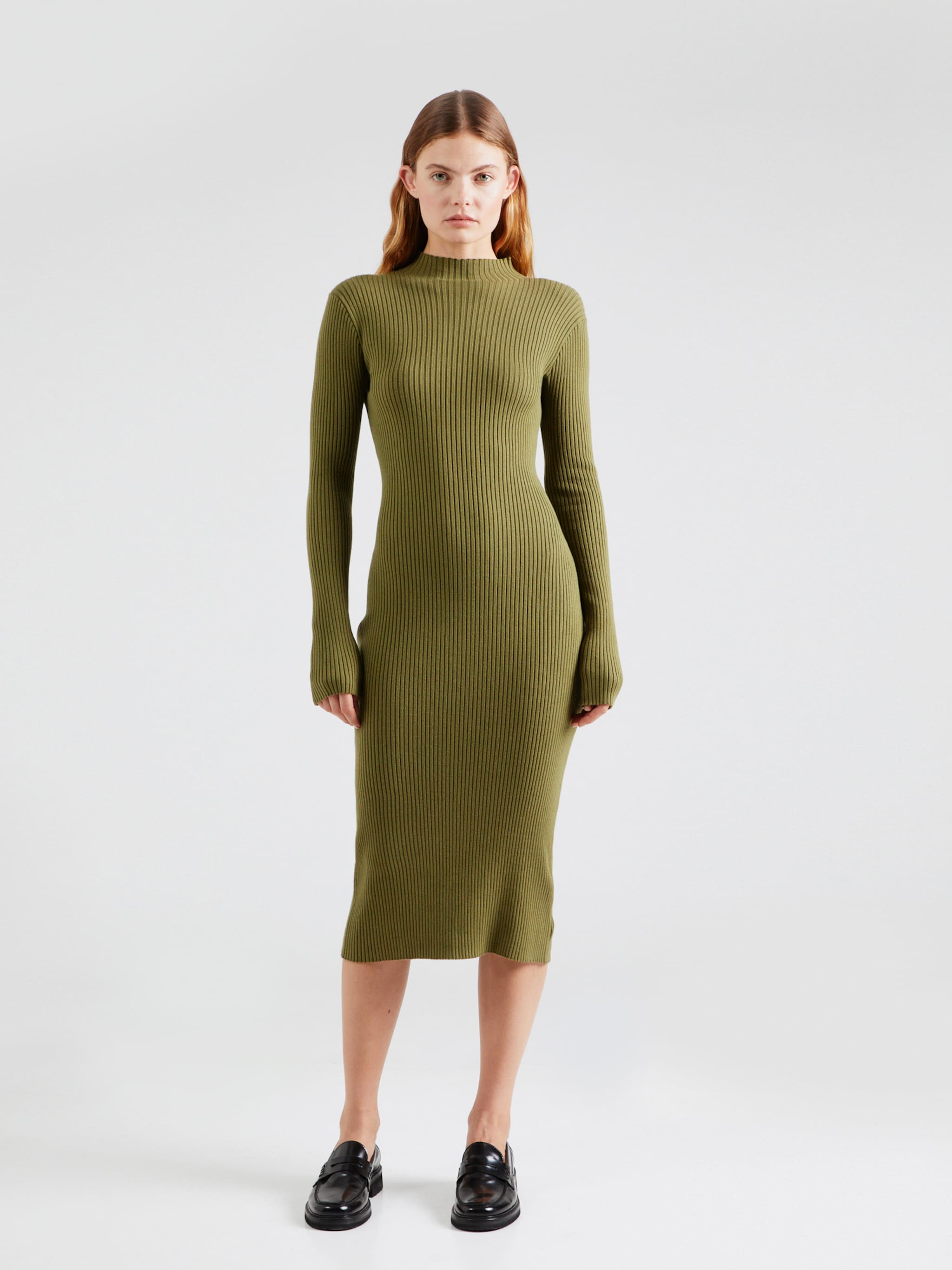 EDITED Productos Vestido 'Hada' verde