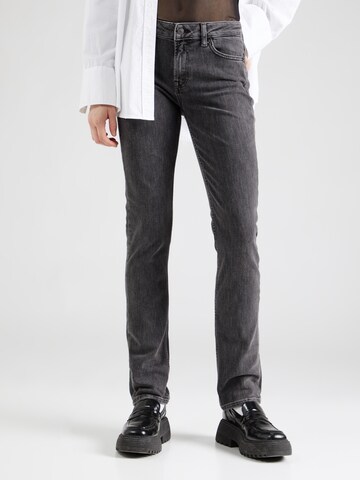 Kings Of Indigo - regular Vaquero 'EMI' en gris