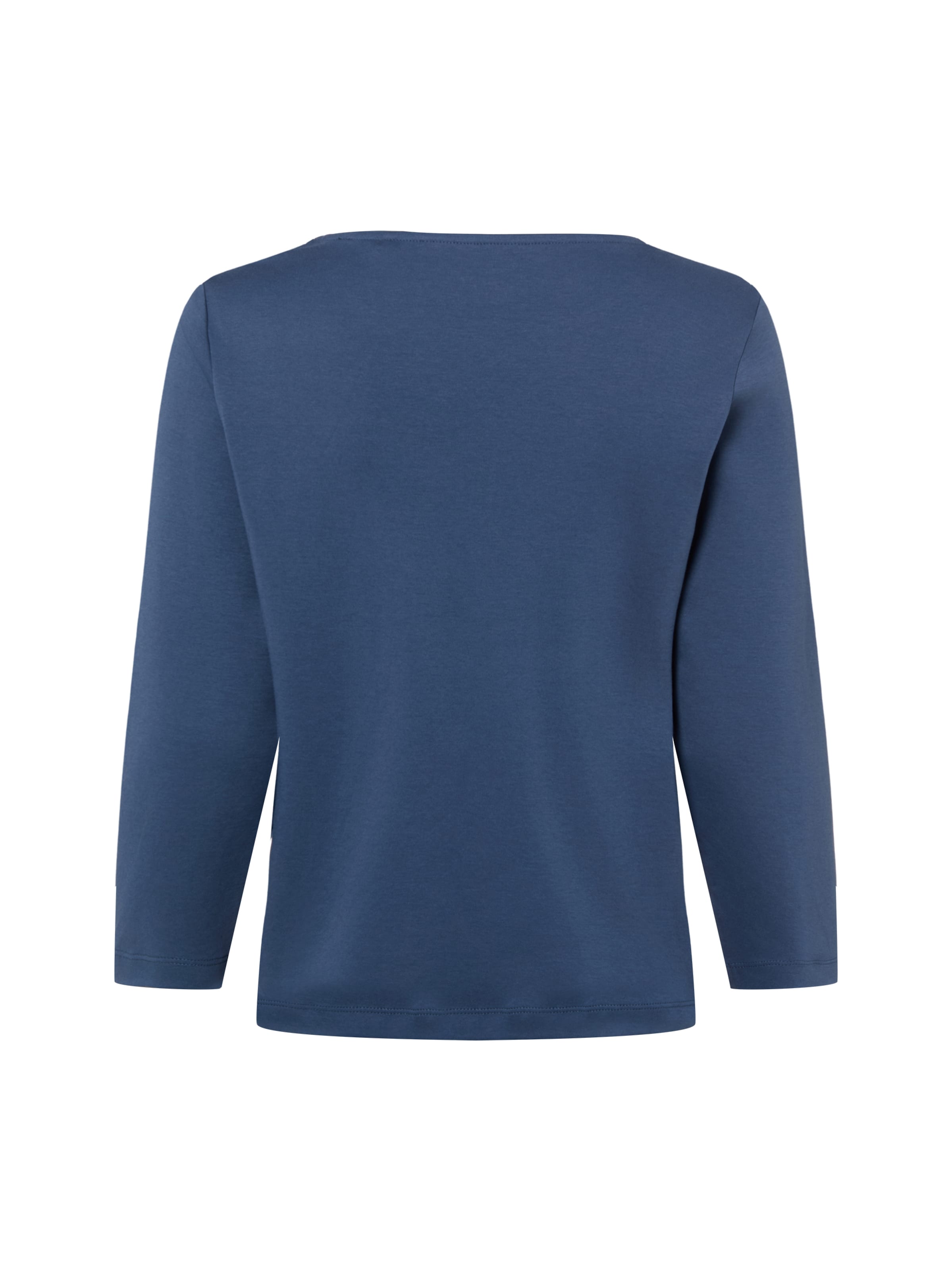 T-shirt Marie Lund en bleu