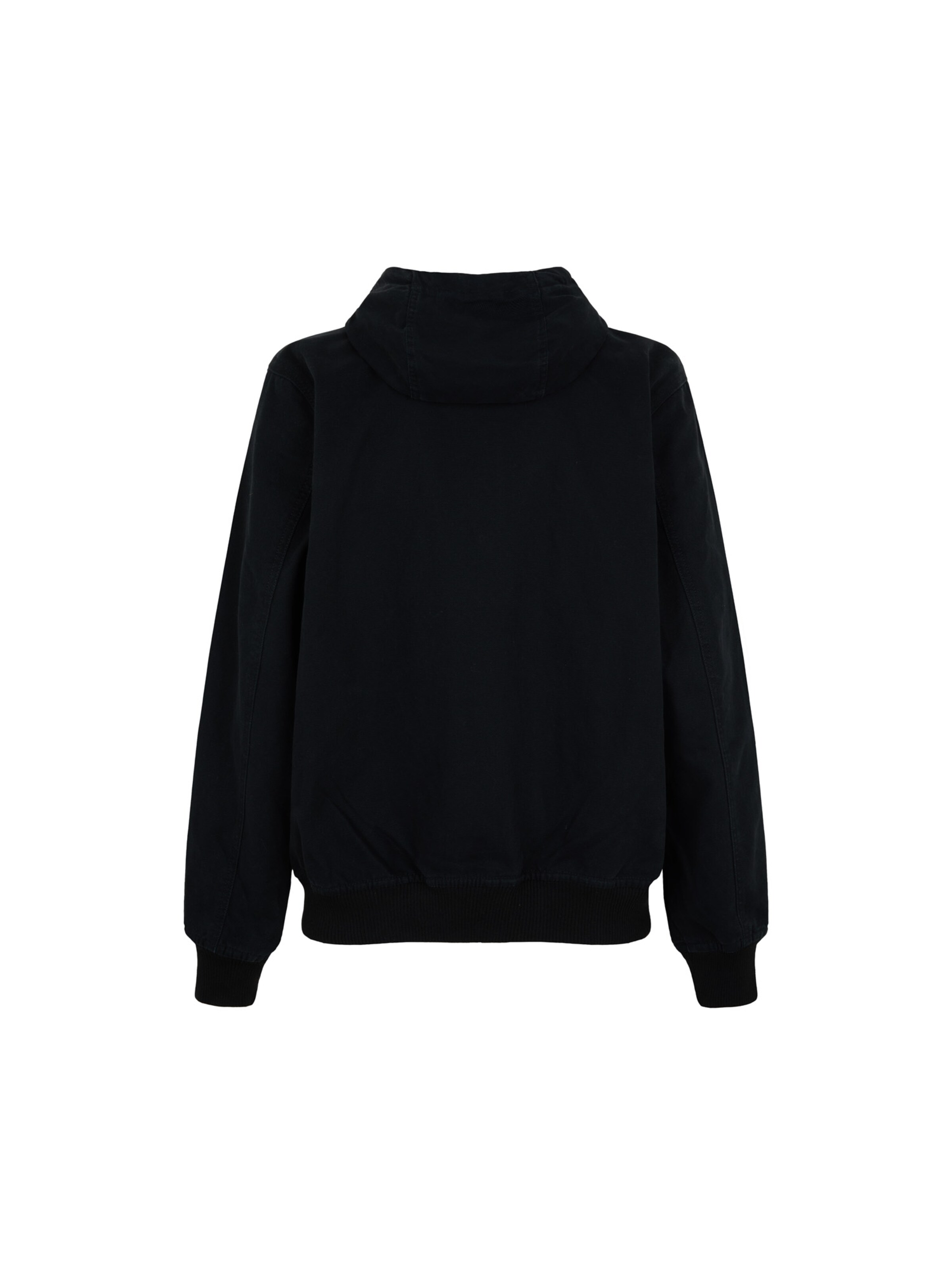 DICKIES Tréning dzseki - fekete