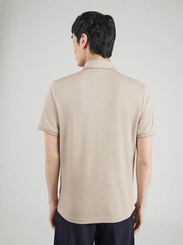 HECHTER PARIS Футболка 'EASY GO' в Коричневый