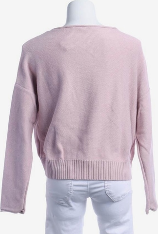 S.Marlon Sweater & Cardigan in M in Pink