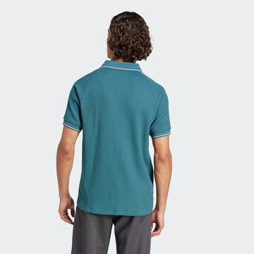 T-Shirt ADIDAS ORIGINALS en vert