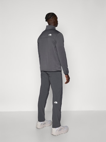 THE NORTH FACE - Regular Calças outdoor em cinzento