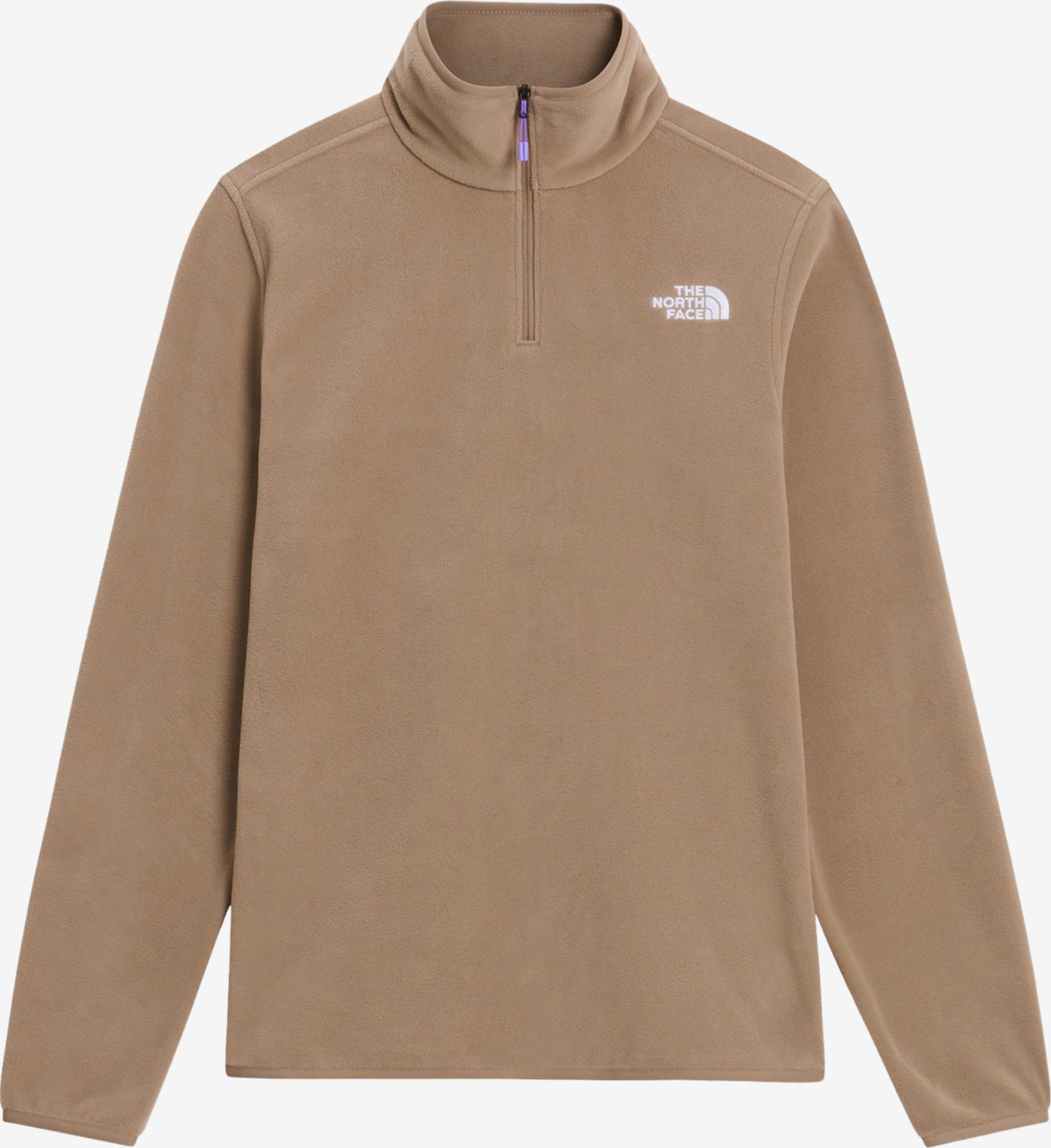 THE NORTH FACE Pulovere sport 'GLACIER'