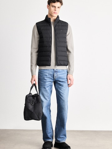 Calvin Klein Jeans Väst i svart