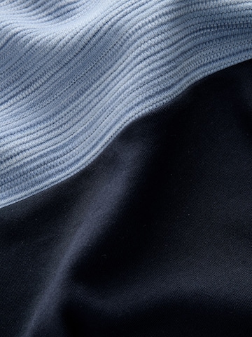 Next Shirt in Blauw