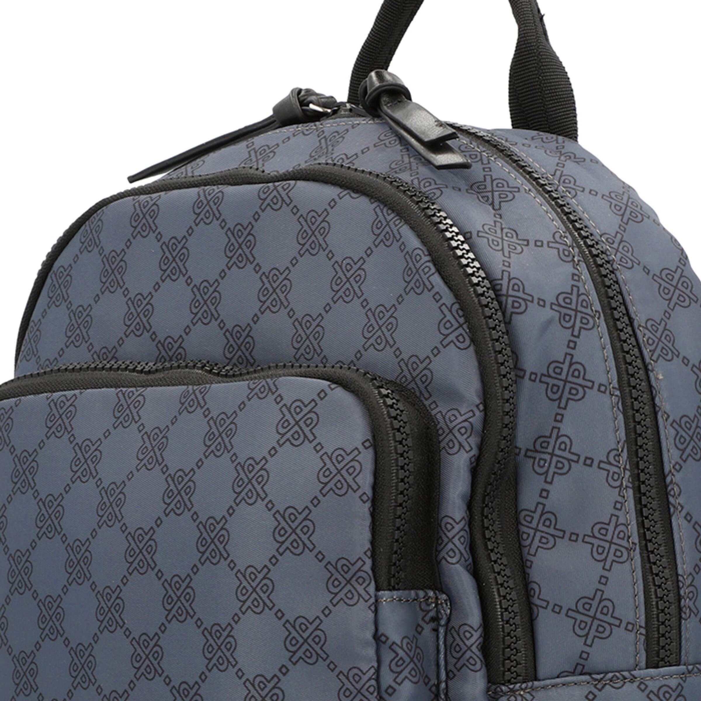 Sac à dos 'Yeah' Picard en gris