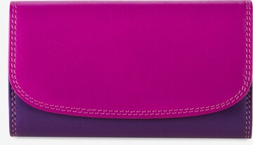 mywalit Wallet in Purple: front