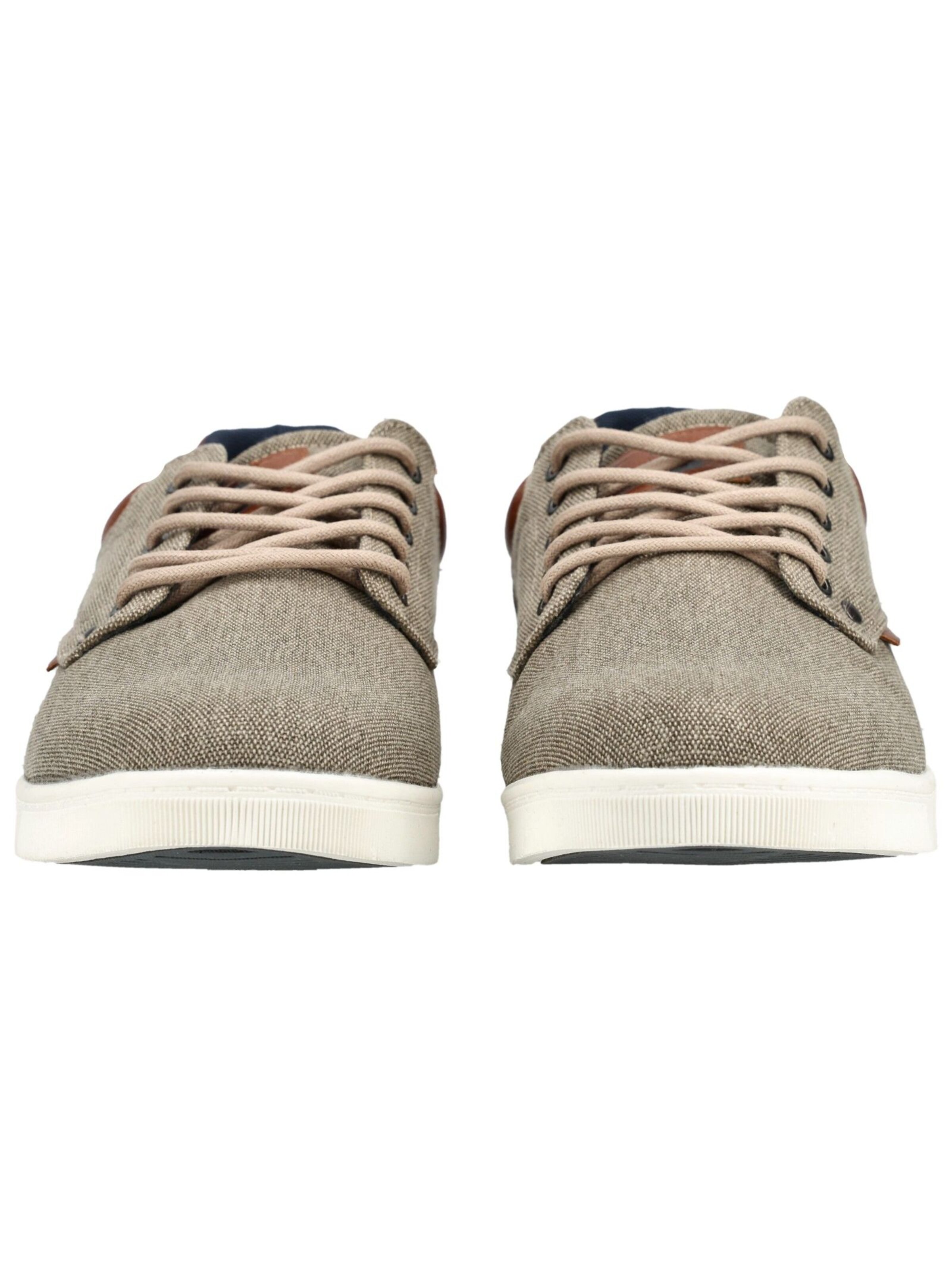 Sneaker bassa di BULLBOXER in beige