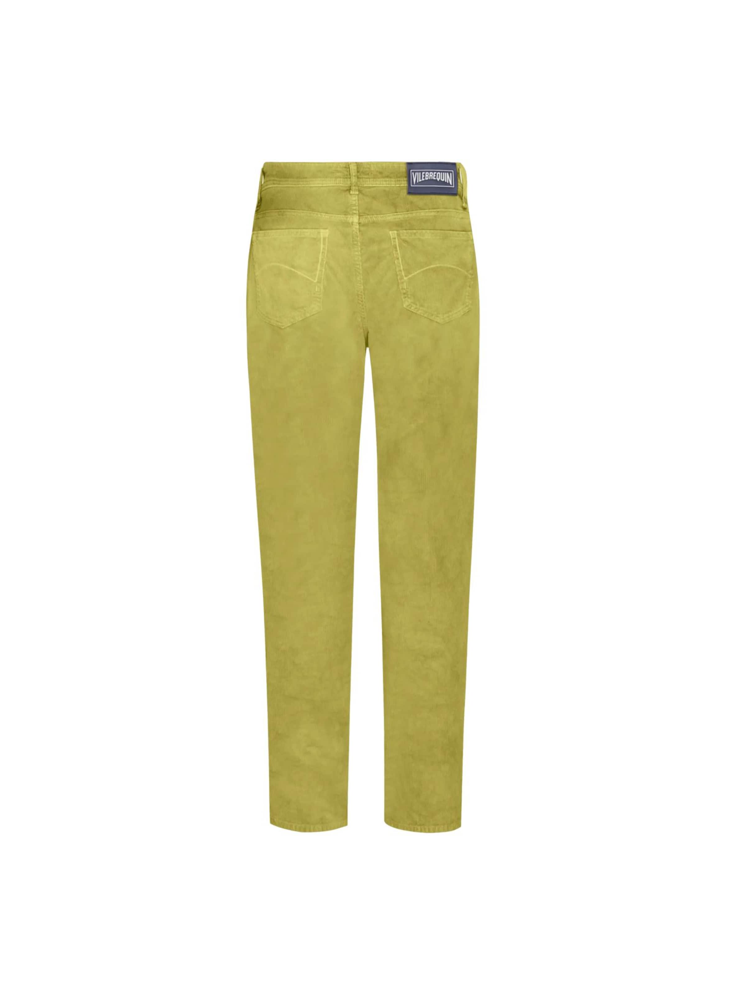 Vilebrequin Regular Jeans‌‌‌‌‌‌ in Grün