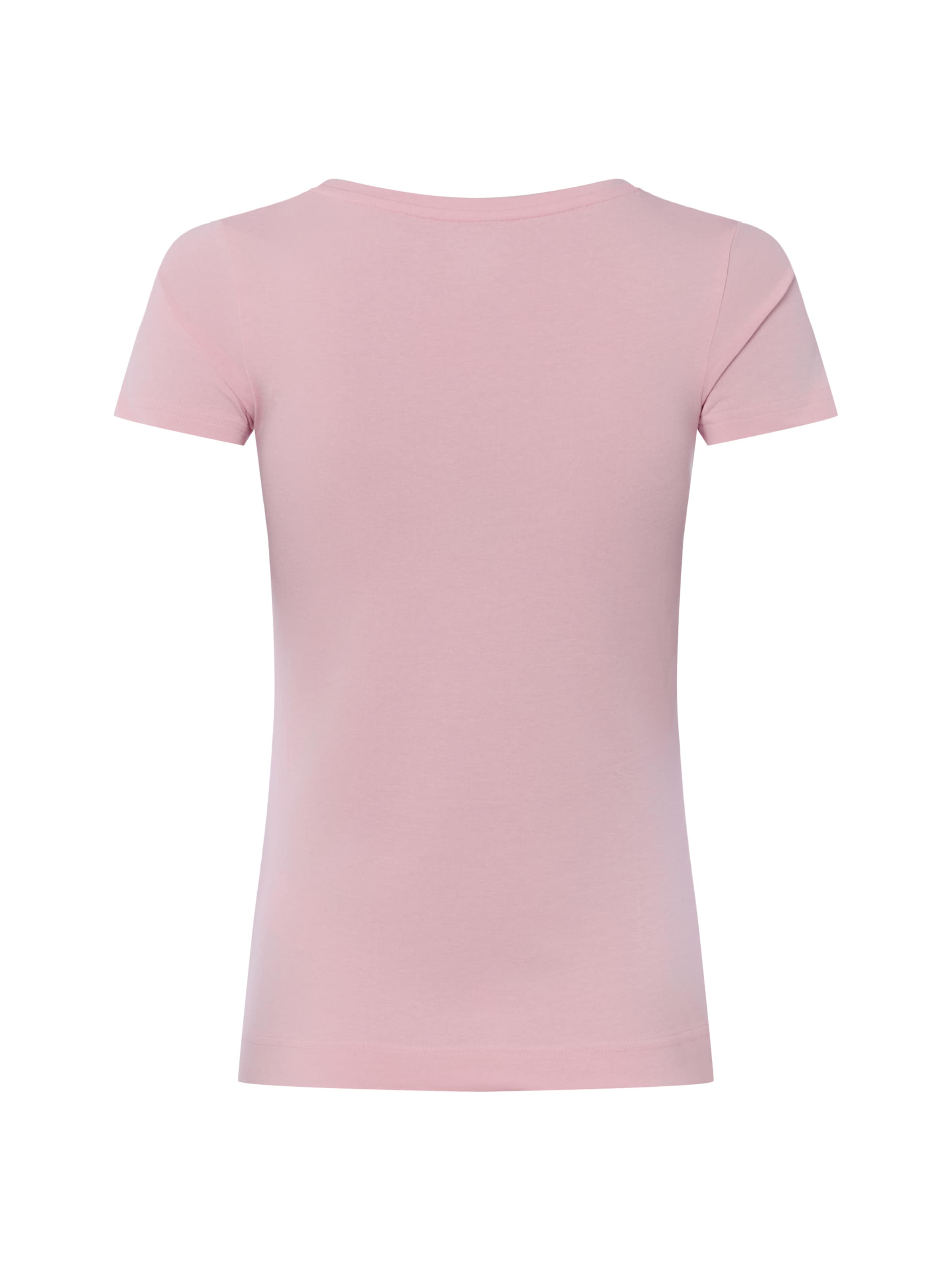 Marie Lund Shirt in Pink