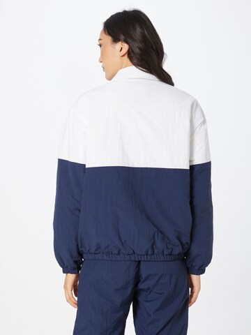 Tommy Jeans Between-season jacket 'Archive' in White