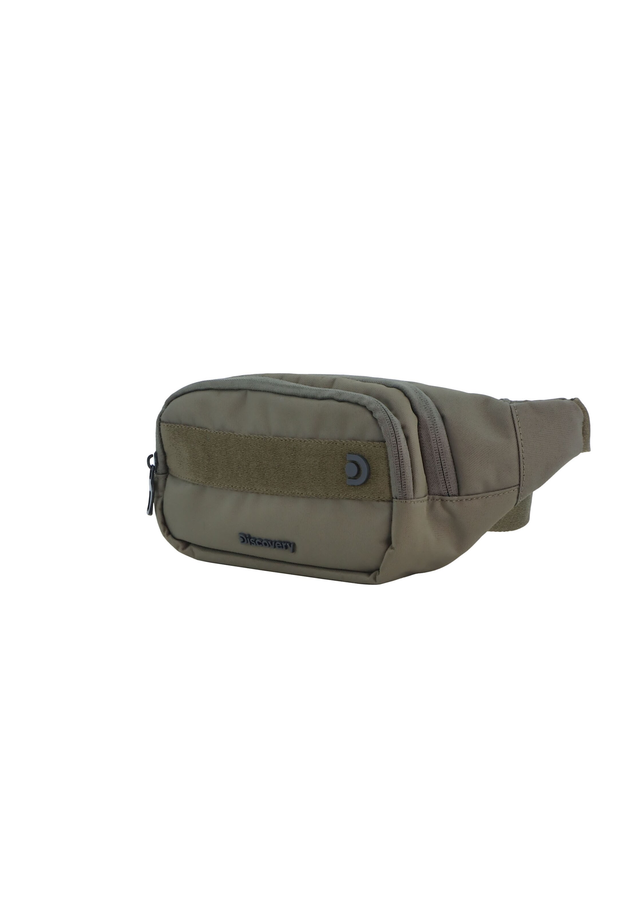 Discovery Fanny Pack 'Downtown' in Brown