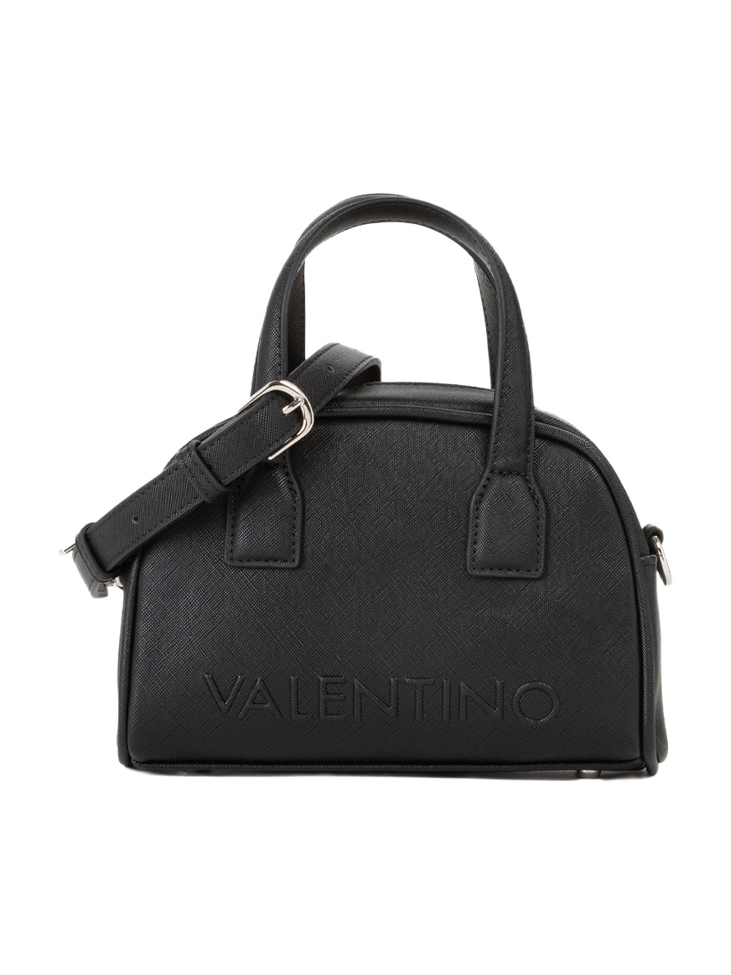 VALENTINO Handtasche in Schwarz: Vorderseite