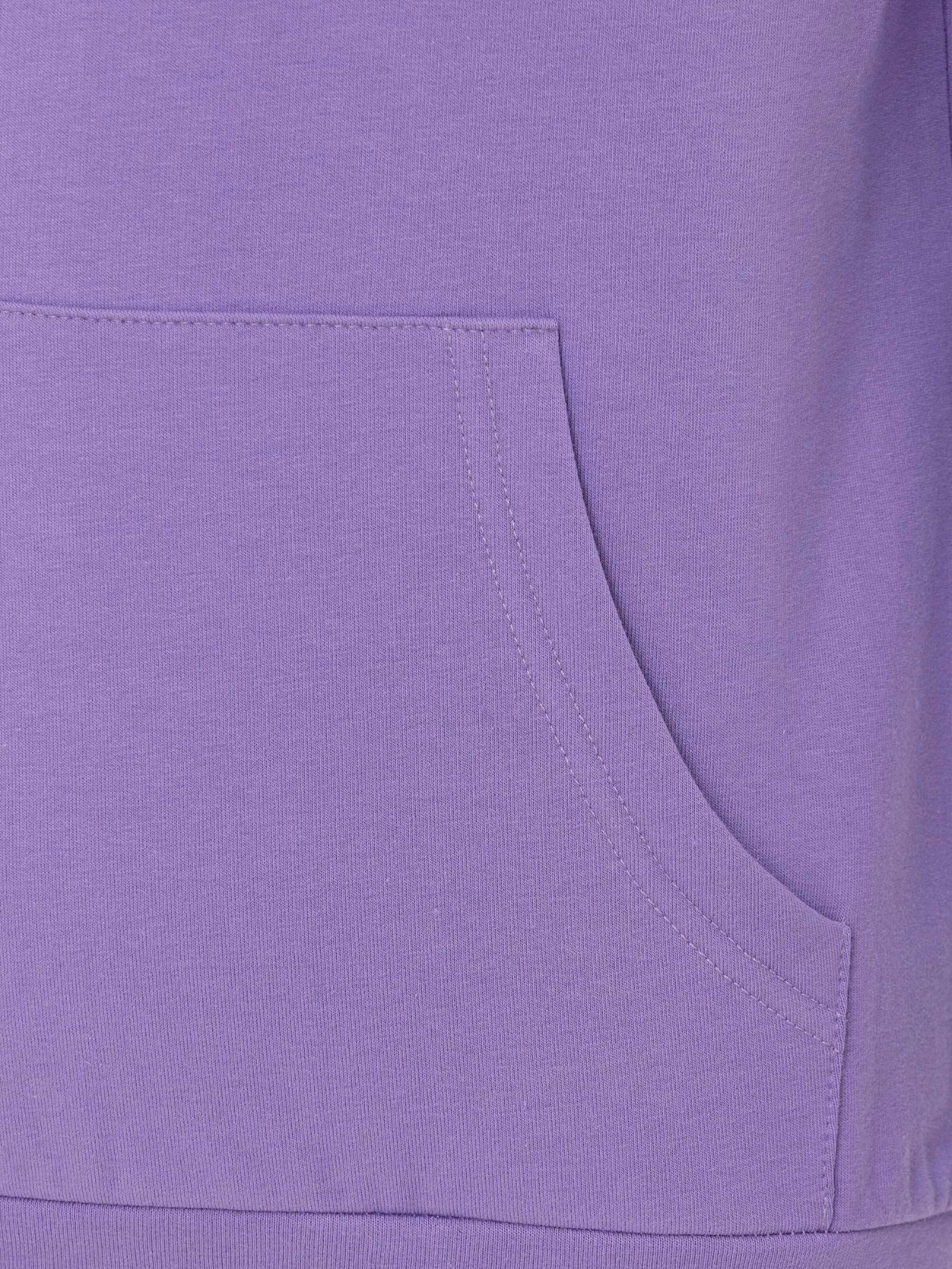 Tuta da jogging di Williot in lilla