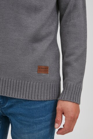 Pullover 'Noel' di 11 Project in grigio