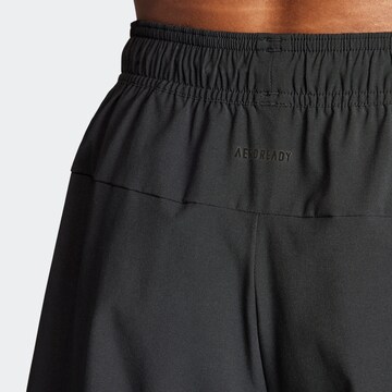 Maglia funzionale 'Designed For Training' di ADIDAS PERFORMANCE in nero