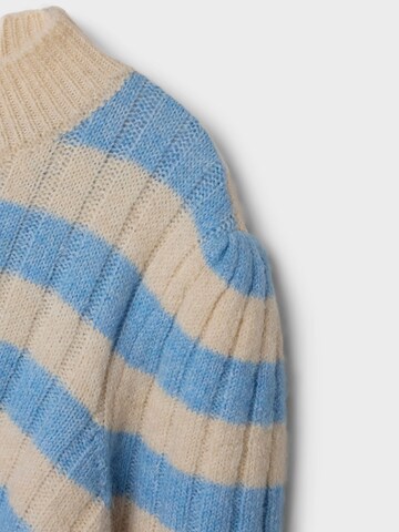 NAME IT Pullover i blå