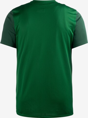 Maillot NIKE en vert