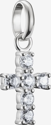 Thomas Sabo Anhänger in Silber: Vorderseite