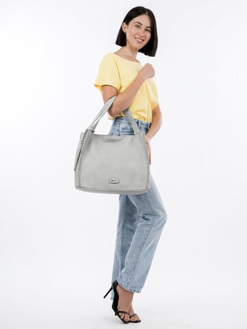 Suri Frey Shopper ' Franzy ' in Grey