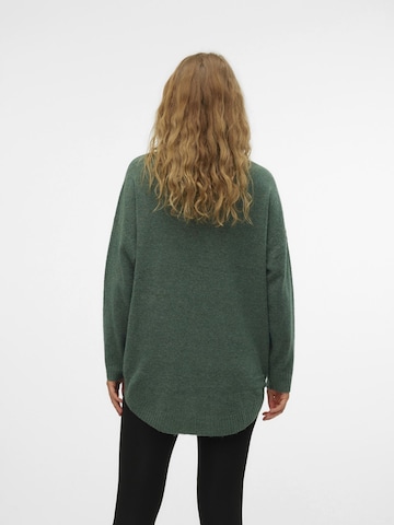 Vero Moda Maternity Trui in Groen