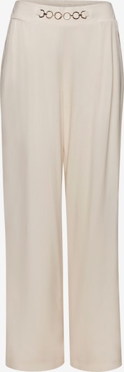 VIVANCE Hlače s naborima u boja pijeska, Pregled proizvoda