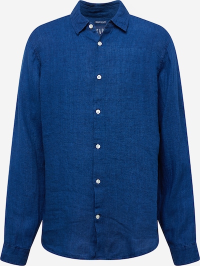 GAP Button Up Shirt in Dark blue, Item view