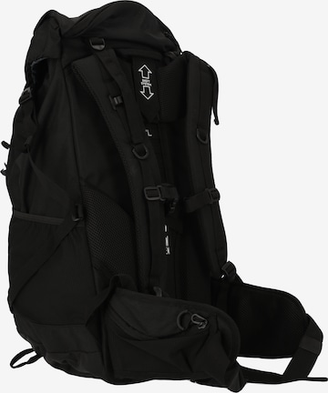 Whistler Sports Backpack 'Alpinak' in Black
