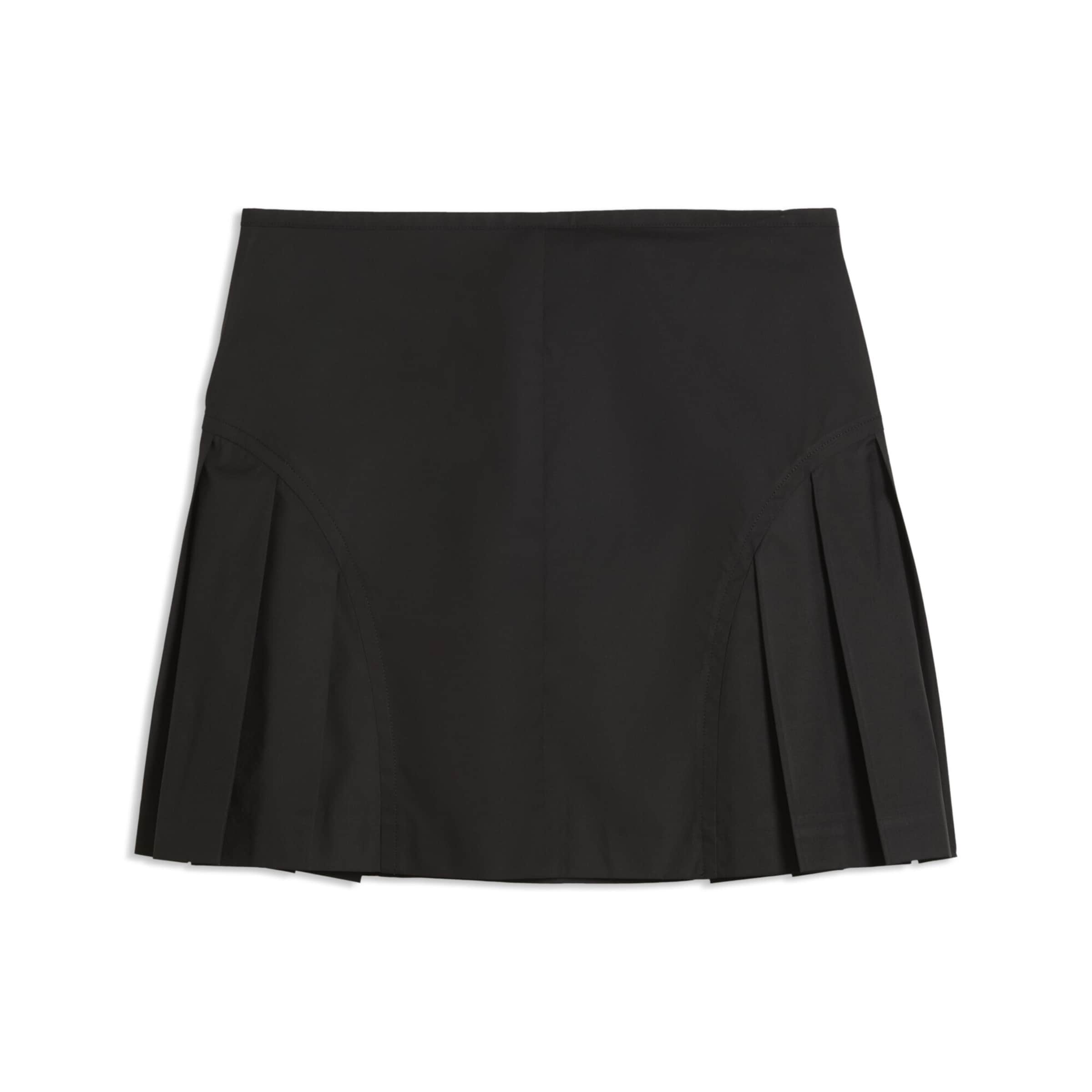 PUMA Sports skirt 'Dare To' in Black