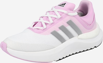 ADIDAS SPORTSWEAR Athletic Shoes 'Znsara' in Grey / Pink / White, Item view