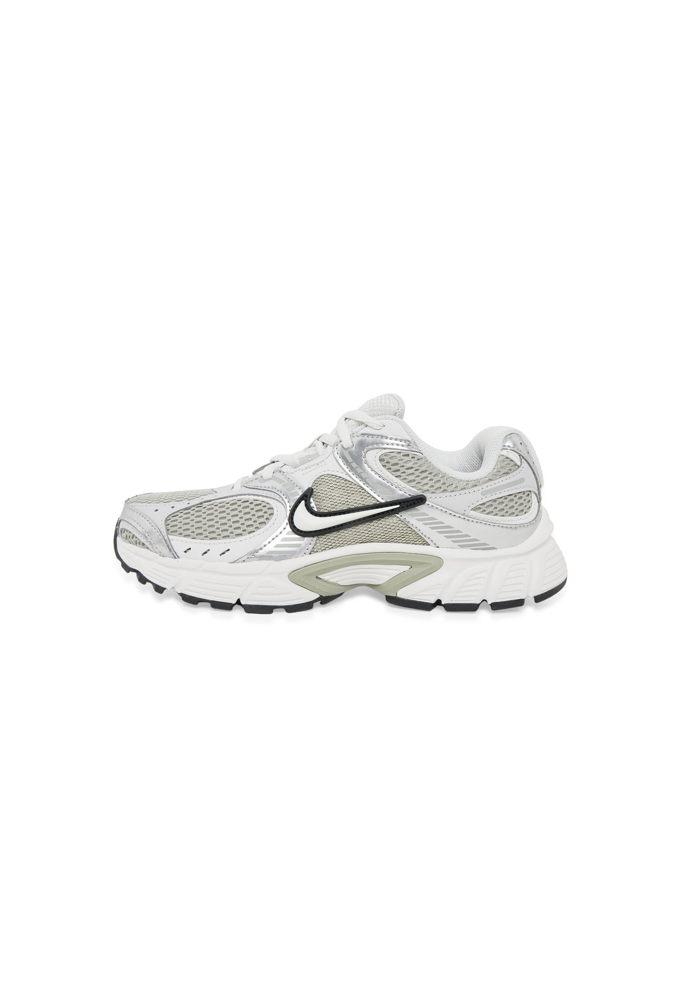 NIKENiske tenisice 'V5' - srebro boja: prednji dio